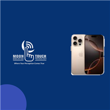 Iphone 16 pro Non Approved (phy dual sim)